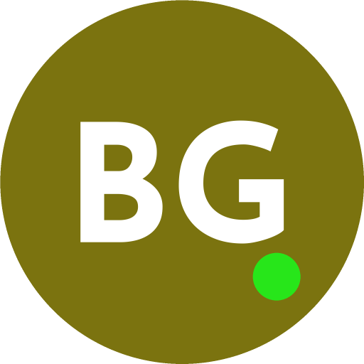 Birmingham Green Table logo